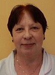 Коршунова Елена Александровна