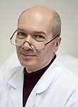 Логунков Андрей Михайлович. Невролог