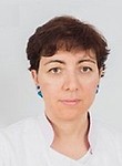 Арзуманян Наринэ Шагеновна. Невролог