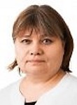 Арискина Ирина Геннадьевна