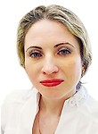 Локтионова Ирина Геннадьевна