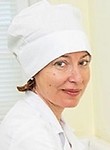 Локшина Юлия Валерьевна. Стоматолог