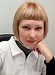Лолокова Наталья Вячеславовна. Иммунолог, Аллерголог