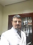 Космодемьянский Леонид Владимирович
