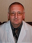 Ломоносов Константин Михайлович. Дерматолог
