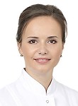 Костышина Екатерина Любомировна
