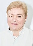 Котова Марина Ивановна. Гинеколог