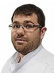 Афонин Дмитрий Владимирович