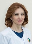 Кочергина Ирина Николаевна