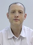 Лысенко Дмитрий Владимирович. Анестезиолог