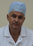 Астафьев Андрей Александрович. Стоматолог-ортопед