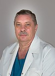 Любченко Сергей Михайлович. Анестезиолог