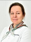 Байкова Ирина Евгеньевна