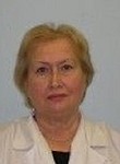 Баканова Надежда Николаевна. Гинеколог