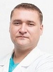 Макаревич Александр Викторович. Хирург