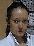 Макарова Елена Вячеславовна. Окулист (офтальмолог)