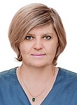 Макарова Анна Валентиновна. Гинеколог, Неонатолог