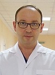 Максименков Андрей Владимирович. Хирург