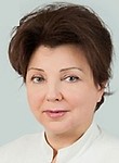 Малик Елена Васильевна. Стоматолог-ортопед