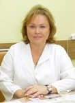 Белан Людмила Петровна. Невролог