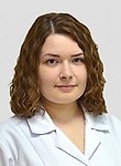 Афанасьева Александра Геннадьевна