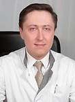 Маренков Владимир Валерьевич. Неонатолог