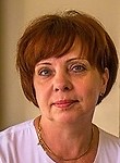 Маричева Татьяна Юрьевна. Рентгенолог, УЗИ-специалист