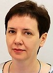 Маркова Ирина Вячеславовна. Дерматолог, Косметолог