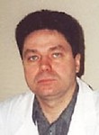 Никонов Андрей Павлович. Гинеколог, Акушер