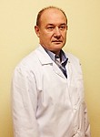Богданов Борис Борисович. Невролог, Врач функциональной диагностики 