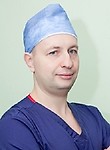 Марченко Денис Николаевич. Реаниматолог, Анестезиолог, Анестезиолог-реаниматолог
