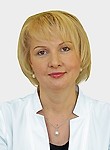Марченкова Лариса Александровна. Эндокринолог
