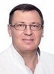Нищенко Андрей Валентинович. Анестезиолог