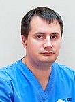 Масляев Евгений Александрович. Анестезиолог