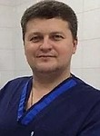 Новожилов Андрей Викторович