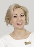 Маслова Светлана Александровна. Стоматолог, УЗИ-специалист