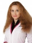 Носачева Олеся Александровна