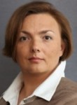 Носкова Анна Сергеевна