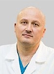 Боровков Валентин Николаевич. Ортопед, Травматолог