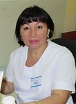 Махрова Марина Викторовна. УЗИ-специалист