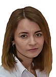 Овсянкина Ольга Владимировна