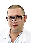 Мацокин Игорь Сергеевич