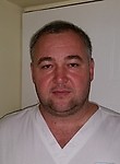 Ахмедов Гаджи Джалалутдинович. Стоматолог-хирург