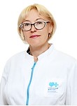 Гришечкина Эмма Леонидовна