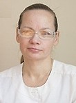 Овчинникова Ирина Александровна. Стоматолог