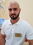 Оганесян Арам Каренович. Стоматолог-терапевт