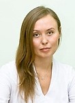 Медведева Альбина Юрьевна