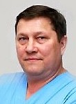 Мезин Геннадий Яковлевич