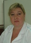 Бригадирова Елена Михайловна