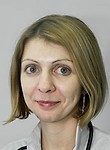 Меликян Мария Арменаковна